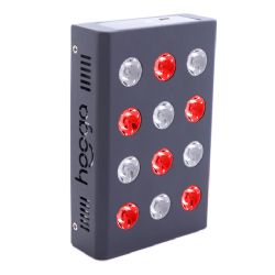 Hooga Charge Red Light Therapy Device | Portable